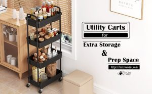 Utility Carts 1